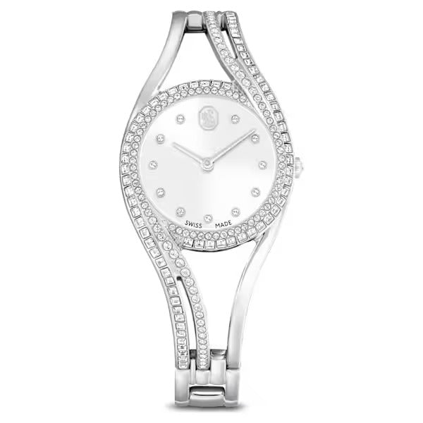 Orologio bangle Hyperbola