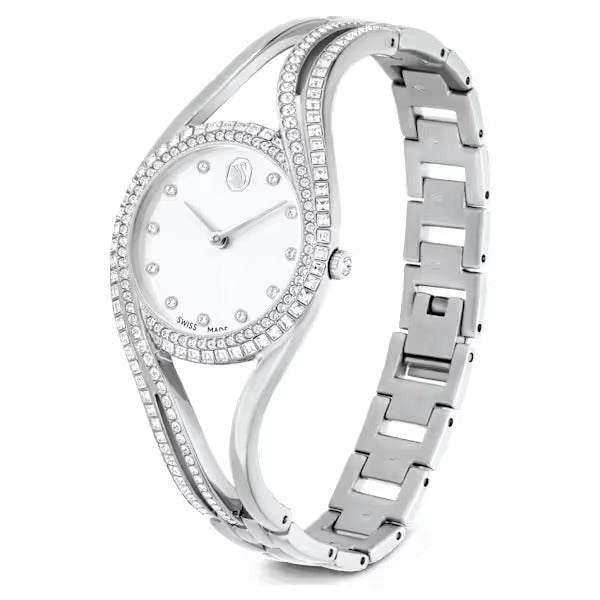 Orologio bangle Hyperbola