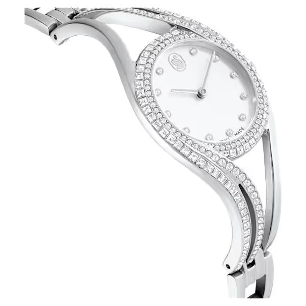 Orologio bangle Hyperbola