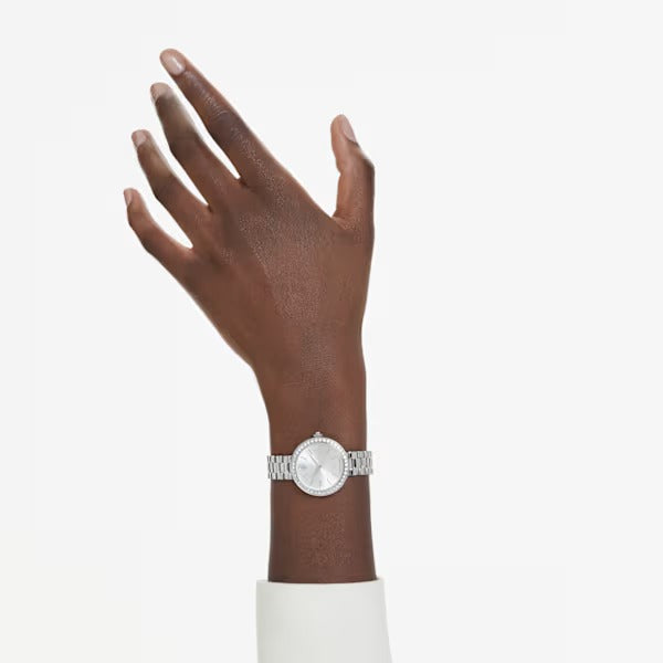 Orologio Certa Acciaio
