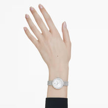 Carica l&#39;immagine nel visualizzatore di Gallery, Orologio Certa Acciaio maglia Milano
