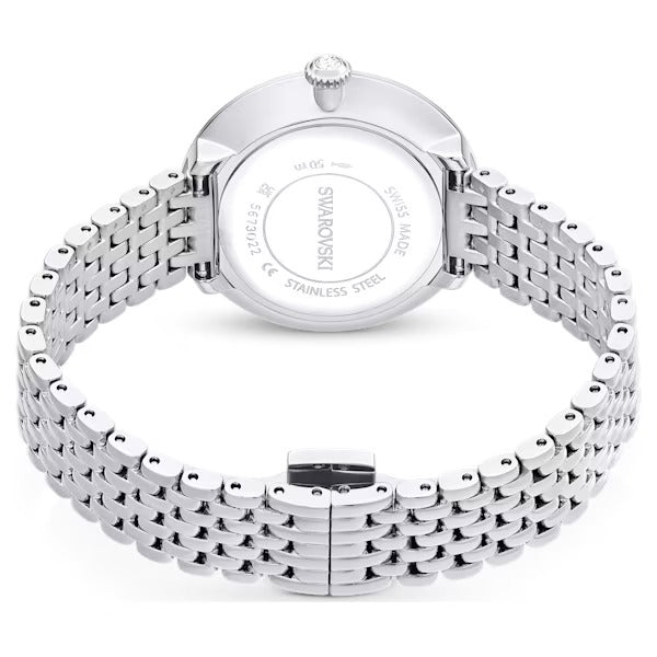 Orologio Certa Acciaio maglia Milano