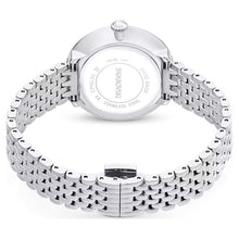 Carica l&#39;immagine nel visualizzatore di Gallery, Orologio Certa Acciaio maglia Milano
