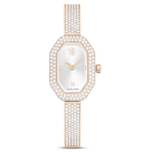 Orologio Dextera Pavè placc Oro