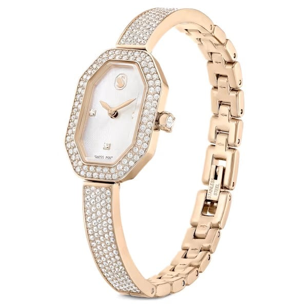Orologio Dextera Pavè placc Oro