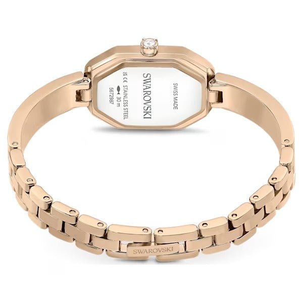 Orologio Dextera Pavè placc Oro
