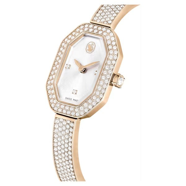 Orologio Dextera Pavè placc Oro