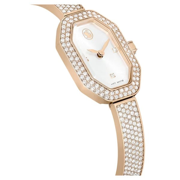 Orologio Dextera Pavè placc Oro