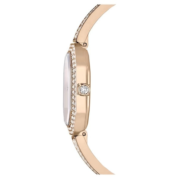 Orologio Dextera Pavè placc Oro