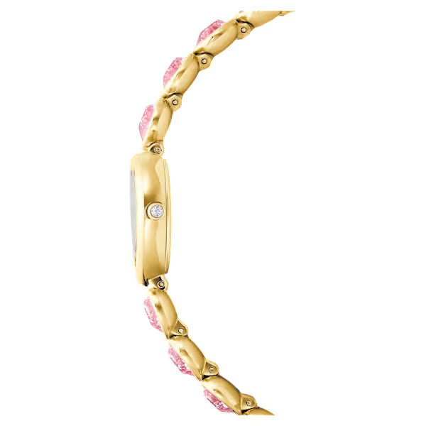 Orologio Idyllia Heart Rosa