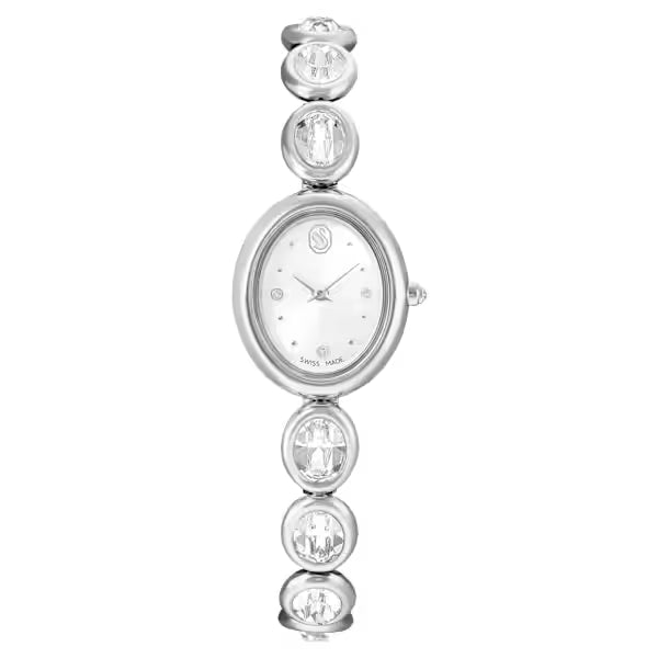 Orologio Imber oval Acciaio