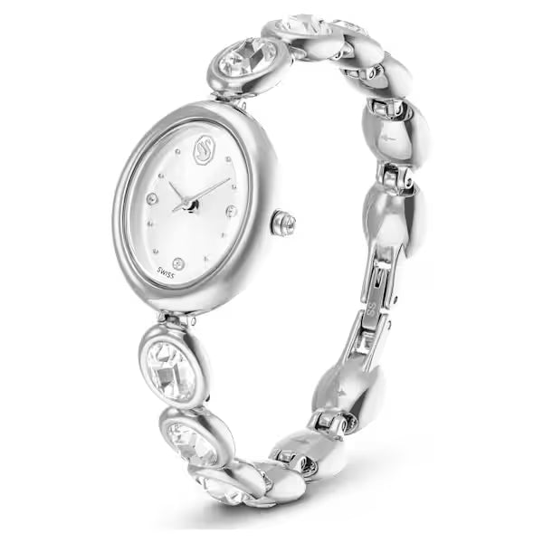 Orologio Imber oval Acciaio