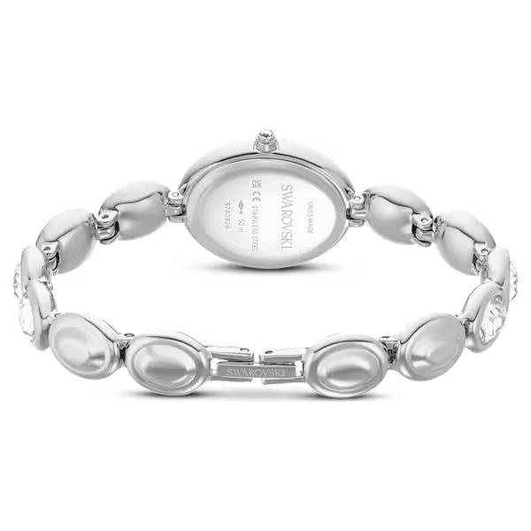 Orologio Imber oval Acciaio