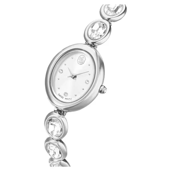Orologio Imber oval Acciaio