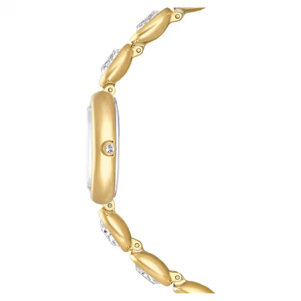 Orologio Imber oval dorato