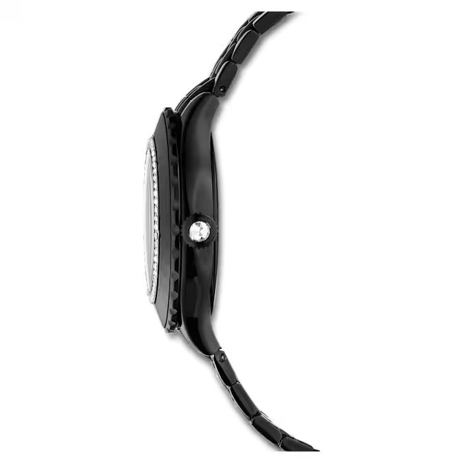 Orologio Octea Moon Nero