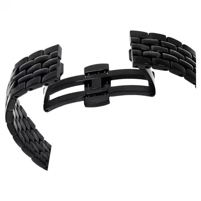 Orologio Octea Moon Nero