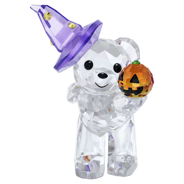 Orsetto Kris Halloween
