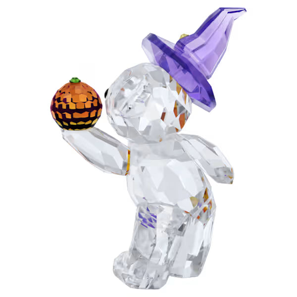 Orsetto Kris Halloween