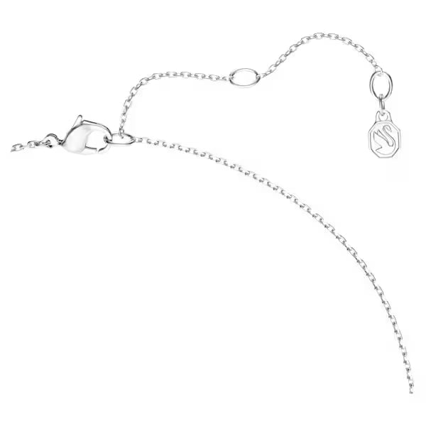 Pendente a Y Classica Argento Sterling