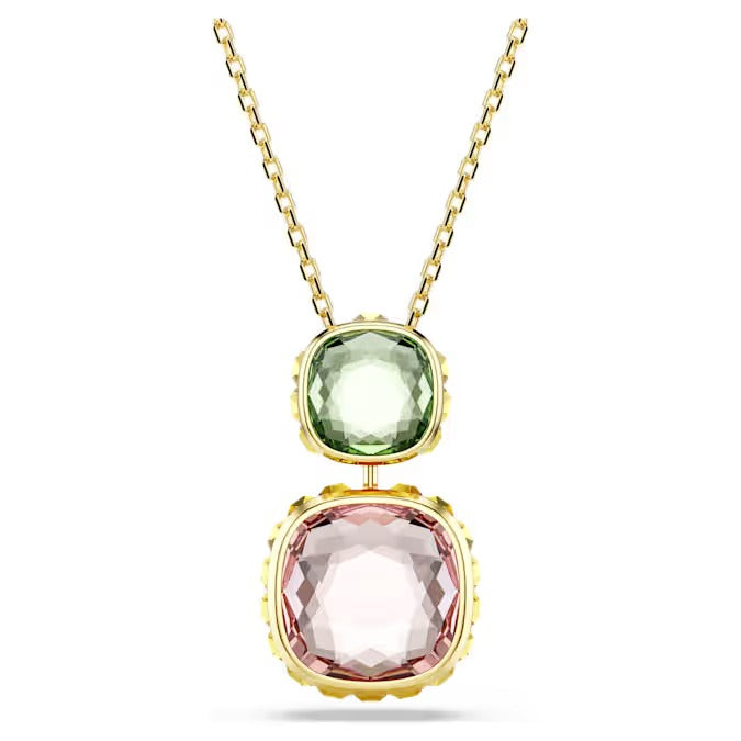 Pendente Chroma Cushion Multicolore