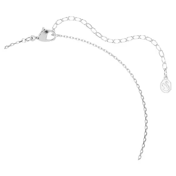 Pendente Chroma cuore Rosa
