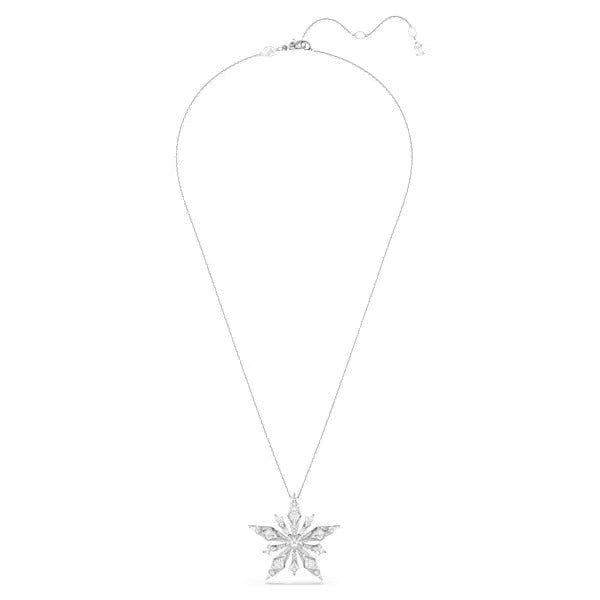 Pendente e spilla Idyllia Stella