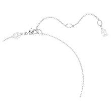 Carica l&#39;immagine nel visualizzatore di Gallery, Pendente Hyperbola Twist Bianco
