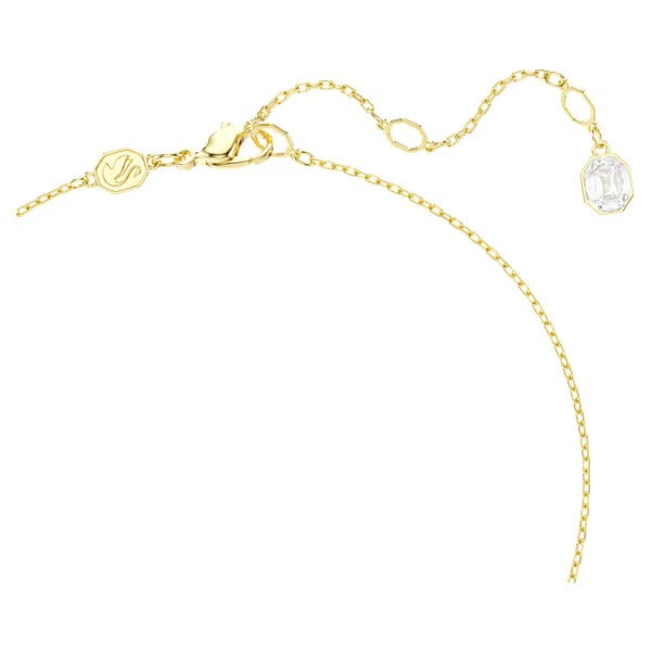 Pendente Idyllia Crystal Pearl Fiore