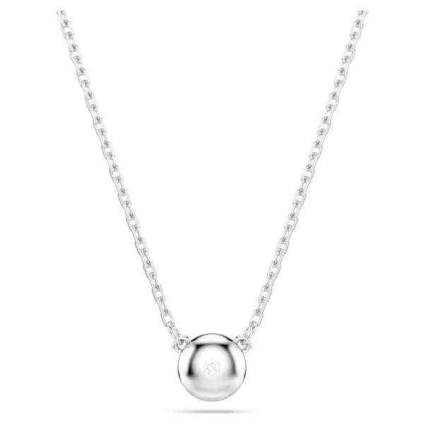 Pendente Imber Round Bianco