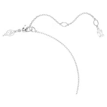 Carica l&#39;immagine nel visualizzatore di Gallery, Pendente Matrix Crystal Pearl
