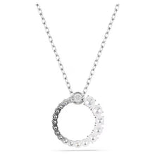 Carica l&#39;immagine nel visualizzatore di Gallery, Pendente Matrix Crystal Pearl
