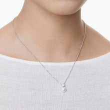 Carica l&#39;immagine nel visualizzatore di Gallery, Pendente Matrix Crystal Pearl
