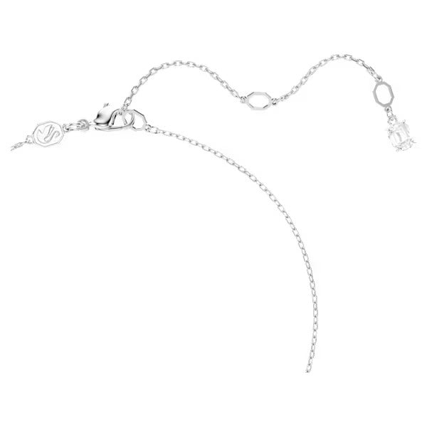 Pendente Matrix Crystal Pearl