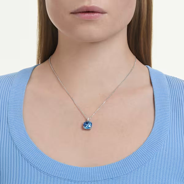 Pendente Millenia Cushion Blu