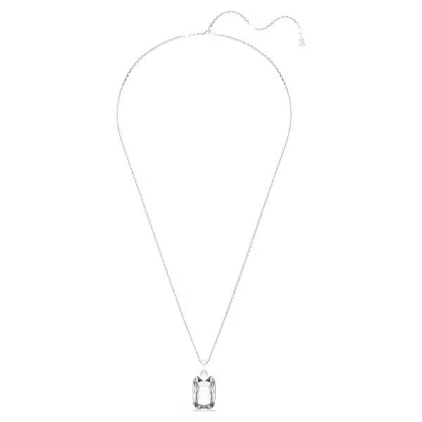Pendente Millenia ottagonale Bianco