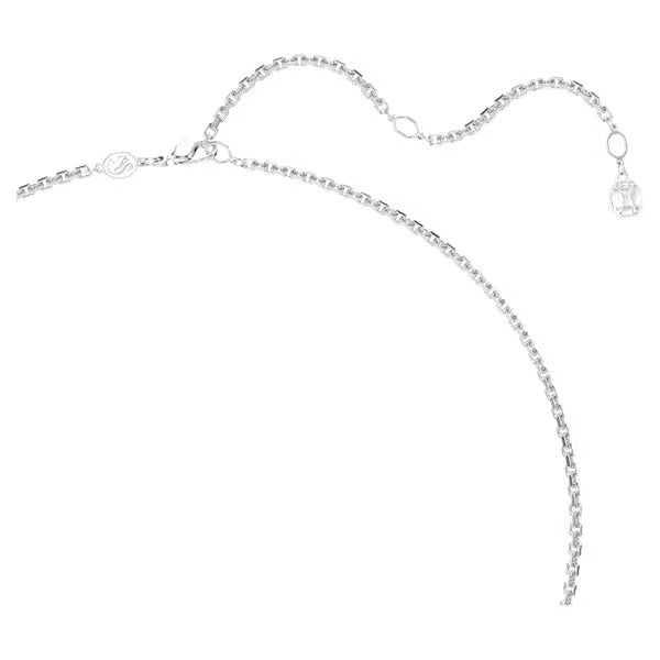 Pendente Millenia ottagonale Bianco