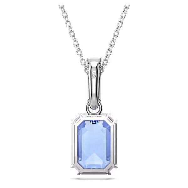 Pendente Millenia Azzurro