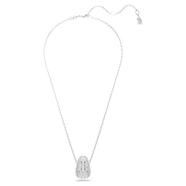Pendente Sublima Round Bianco