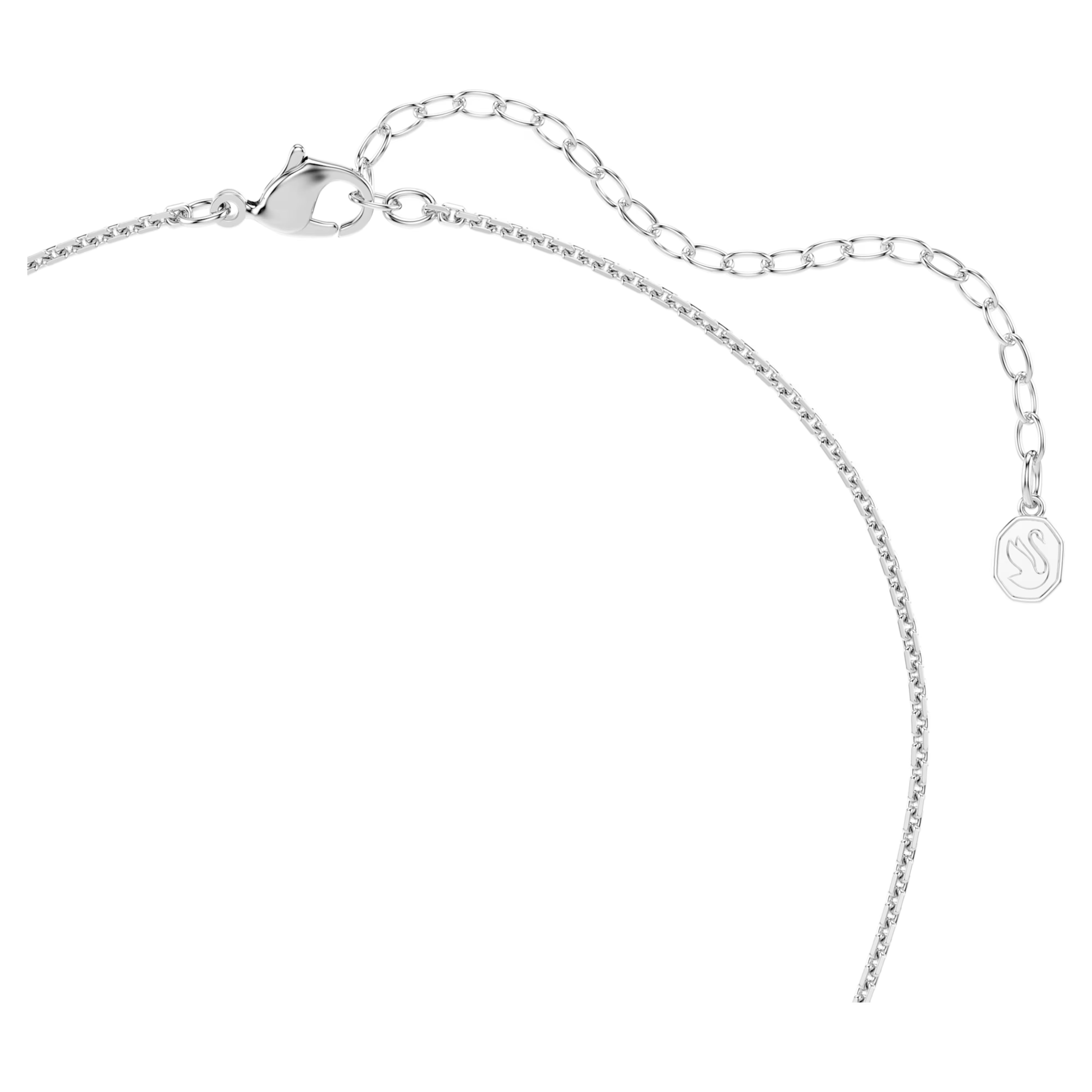 Pendente Sublima Round Bianco