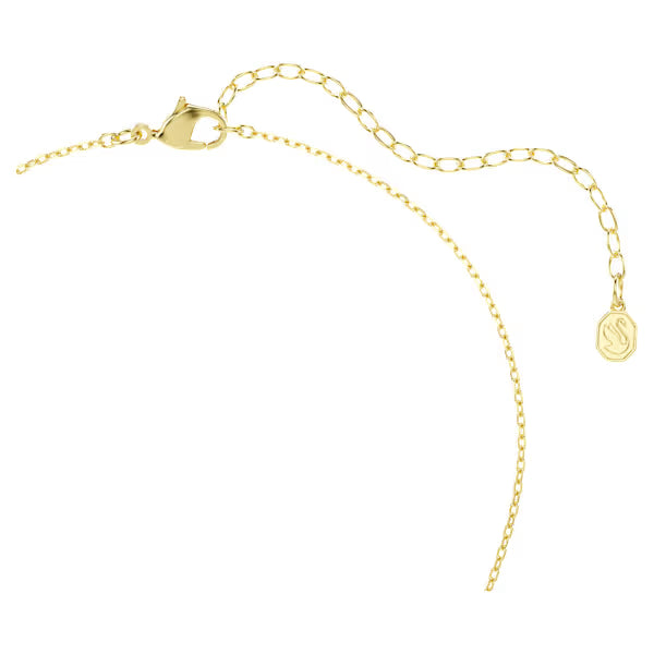 Pendente Swan Cigno placc oro 18K