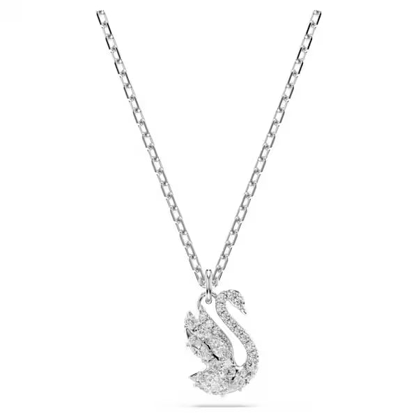 Pendente Swan Cigno