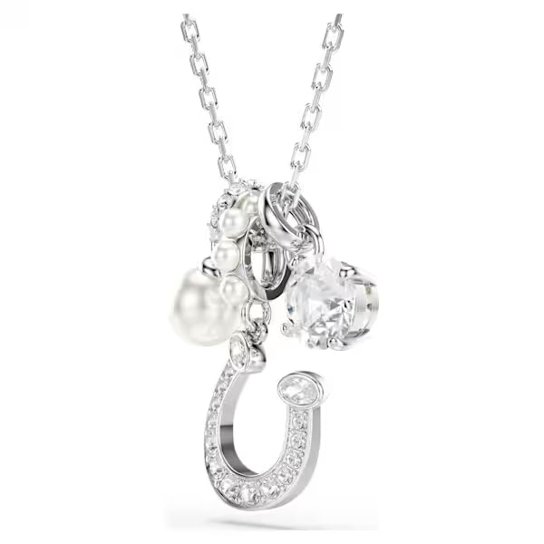 Pendente Symbolica Pearl Ferro Di Cavallo