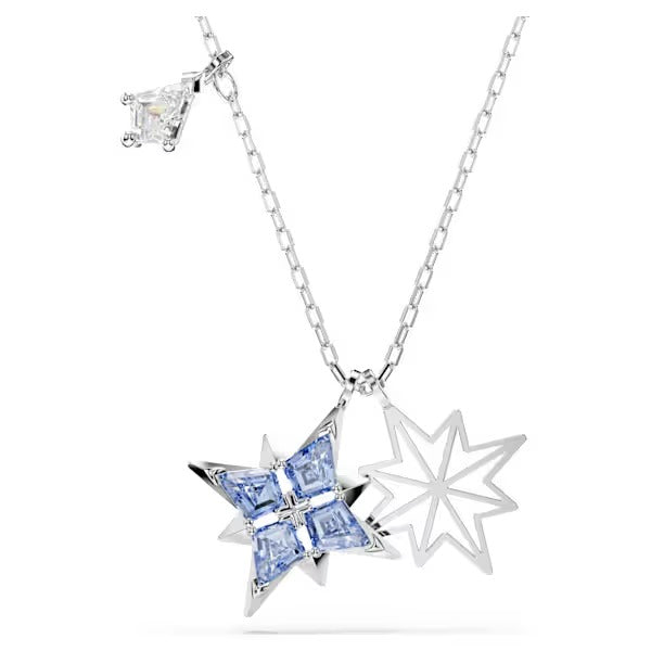 Pendente Symbolic Stella Blu