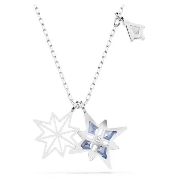 Pendente Symbolic Stella Blu