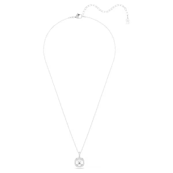 Pendente Una Angelic Cushion Bianco