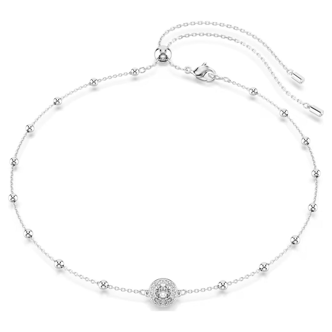 Collana Una Angelic Double Face picc