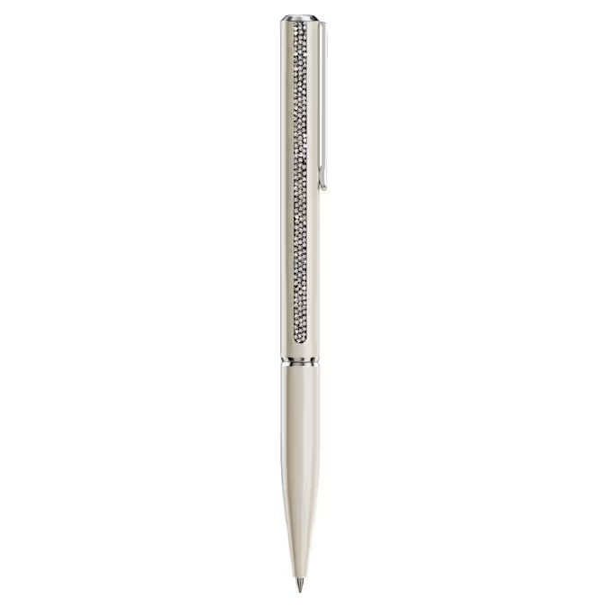 Penna Crystal Shimmer Glide Beige