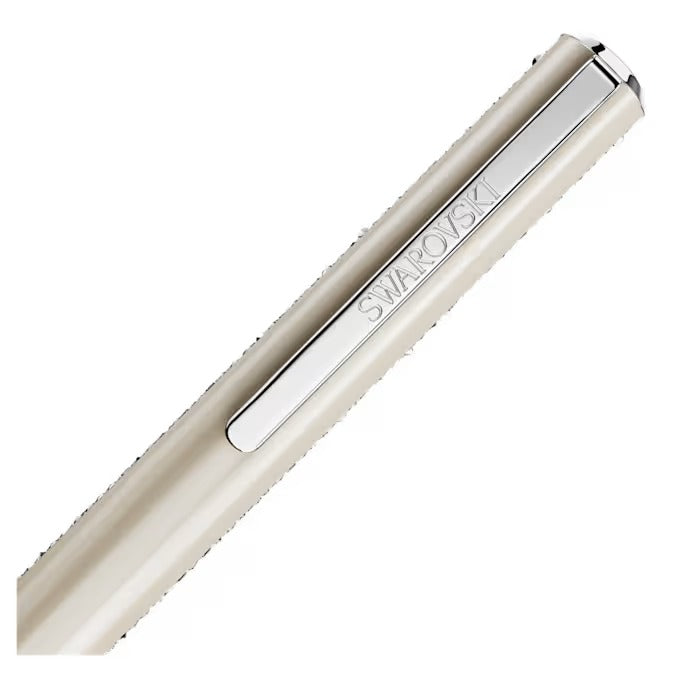 Penna Crystal Shimmer Glide Beige