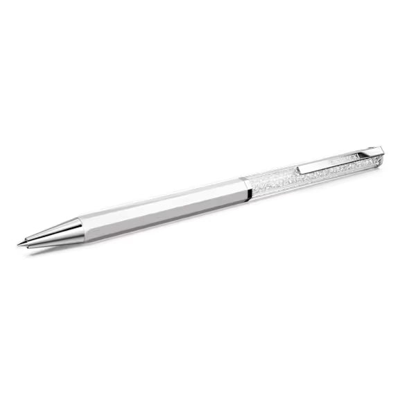Penna Crystalline Lacc Bianca